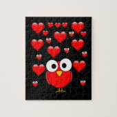 Puzzle de la Saint Valentin (Vertical)