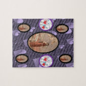 Puzzle de la Saint Valentin (Horizontal)