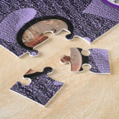 Puzzle de la Saint Valentin (Côté)