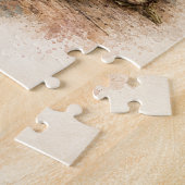 Puzzle de la sorcière d'automne (Côté)