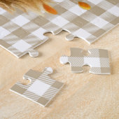 Puzzle de la Souris d'Automne (Côté)