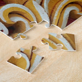 puzzle de la thaïlande (Côté)