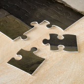 Puzzle de la vache agricole (Côté)