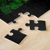 Puzzle de la vie des papillons (Côté)