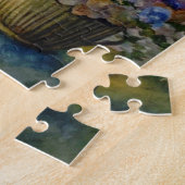 Puzzle de la vie du pays (Côté)