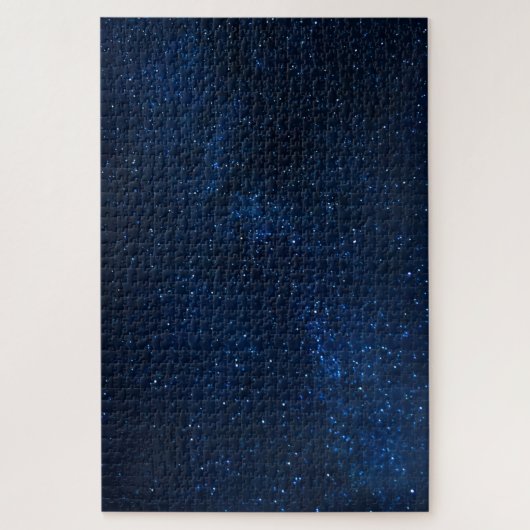 Puzzle de la voie lactée (Vertical)