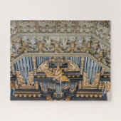 Puzzle de l'abbaye de Kaisheim (Horizontal)