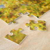 Puzzle de LACS de DOIGT, LAC de CAYUGA (Côté)