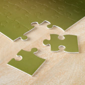 Puzzle de l'aigle (Côté)