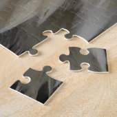 Puzzle de l'aigle (Côté)