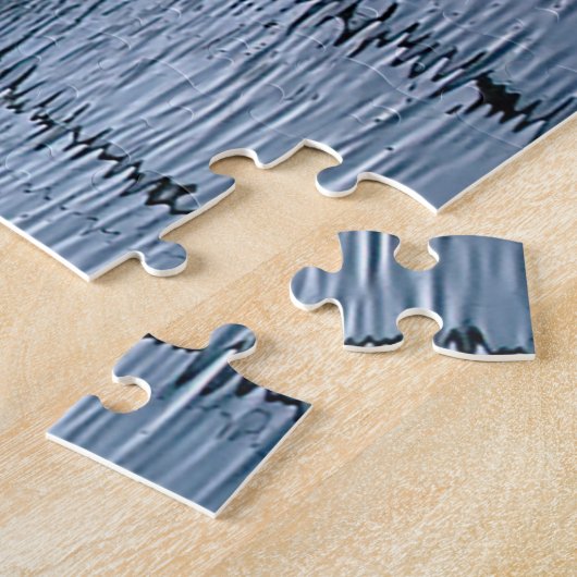 Puzzle de l'Alaska (Côté)