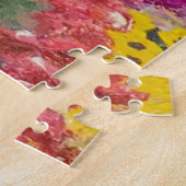 Puzzle de l'Alaska (Côté)