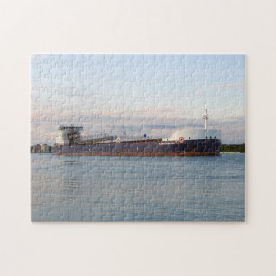 Puzzle de l'Algoma Conveyor