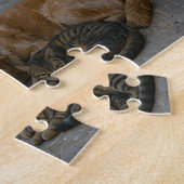 Puzzle de l'allée méditerranéenne (Côté)