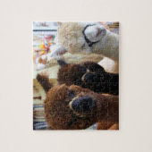 Puzzle de lama (Vertical)