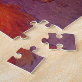 Puzzle de lament Phoenix (Côté)