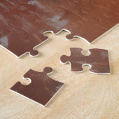Puzzle de l'amour des Amérindiens (Côté)