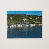 Puzzle de Lance Cove (Horizontal)