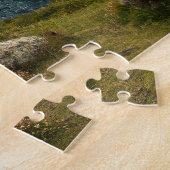 Puzzle de Land's End Cornwall (Côté)