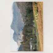 Puzzle de Langdale Pikes (Vertical)