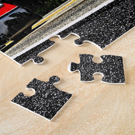 Puzzle de Lanita Rollin (Côté)