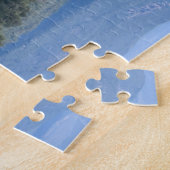 Puzzle de l'Arizona de jante de Mogollon (Côté)