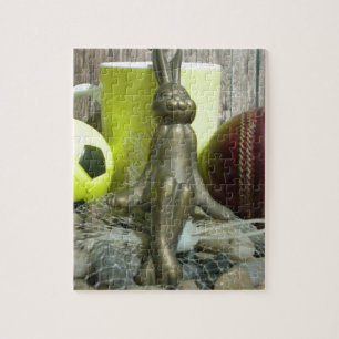 Puzzle De l'autre côté du Pitch & Crease : Football Crick