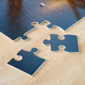 Puzzle de l'Avent de Noël (Côté)