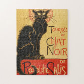 Puzzle de Le Chat Noir (Vertical)