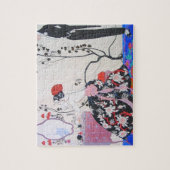 Puzzle de Le Grand Decolletage (Vertical)