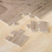 Puzzle de l'Egypte (Côté)