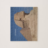Puzzle de l'Egypte (Vertical)