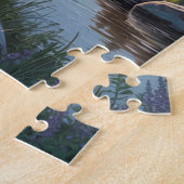Puzzle de l'élan (Côté)