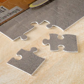 Puzzle de l'Elbe (Côté)