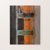 Puzzle de l'Elbe (Vertical)