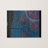 Puzzle de l'espace (Horizontal)