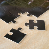 Puzzle de l'Esprit Celtique Renard (Côté)