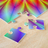 Puzzle de l'heure étoile (Côté)