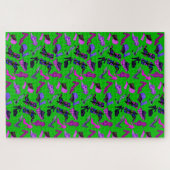 Puzzle de l'histoire de chaussures (Horizontal)