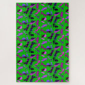 Puzzle de l'histoire de chaussures (Vertical)