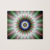 Puzzle de l'horloge (Horizontal)