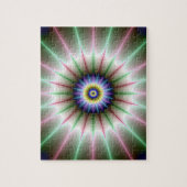 Puzzle de l'horloge (Vertical)