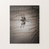 Puzzle de libellule (Vertical)