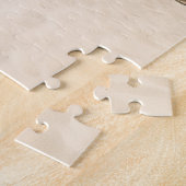 puzzle de l'île d'Aruba (Côté)