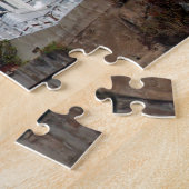 Puzzle de l'île de Catalina (Côté)
