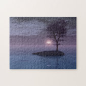 Puzzle de l'île des Wanderers (Horizontal)