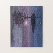 Puzzle de l'île des Wanderers (Vertical)