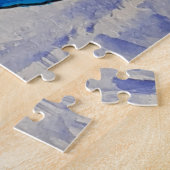 Puzzle de l'île Mermaid (Côté)