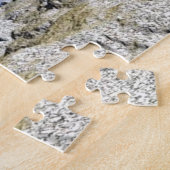 Puzzle de l'invasion (Côté)