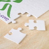 Puzzle de l'Iran (Côté)
